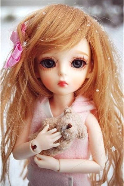 Cute Dolls29
